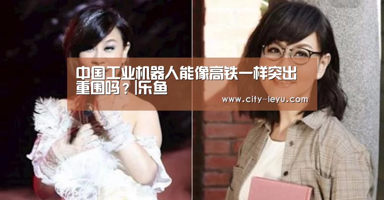 中国工业机器人能像高铁一样突出重围吗?|乐鱼(图3) 中国工业机器人能像高铁一样突出重围吗?|乐鱼(图3)